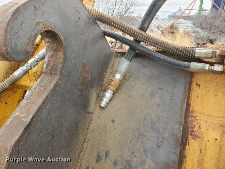 image for item DI4749 Wicker grapple