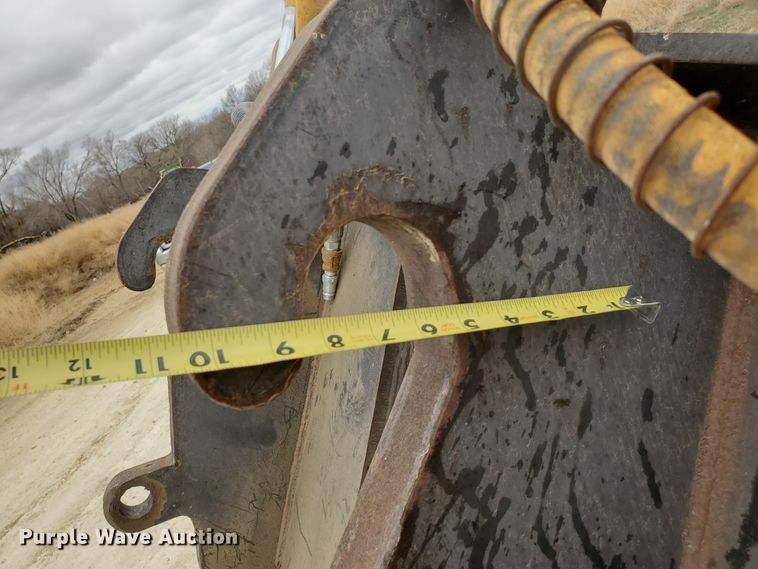 image for item DI4749 Wicker grapple