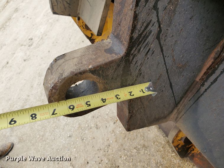 image for item DI4749 Wicker grapple