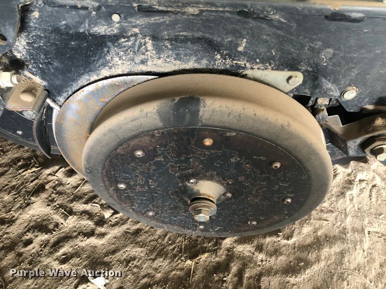 image for item DJ0231 Great Plains YP2425A-48TR  twin row planter