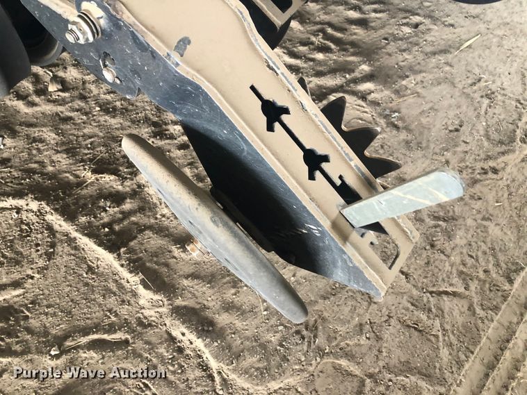 image for item DJ0231 Great Plains YP2425A-48TR  twin row planter