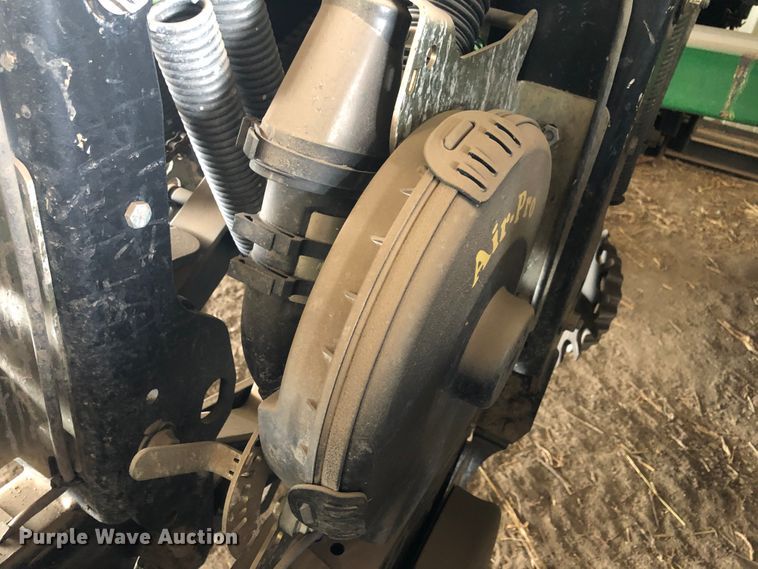 image for item DJ0231 Great Plains YP2425A-48TR  twin row planter