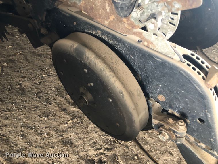 image for item DJ0231 Great Plains YP2425A-48TR  twin row planter