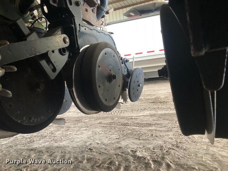 image for item DJ0231 Great Plains YP2425A-48TR  twin row planter
