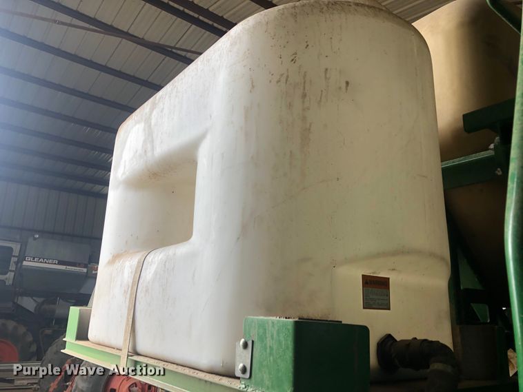 image for item DJ0231 Great Plains YP2425A-48TR  twin row planter