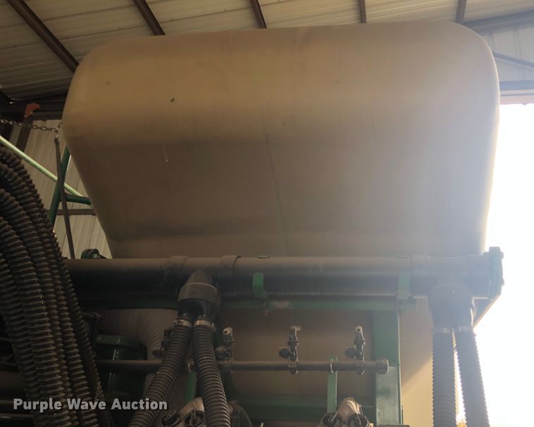 image for item DJ0231 Great Plains YP2425A-48TR  twin row planter