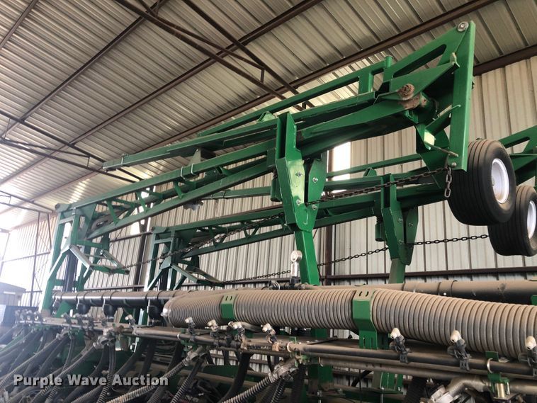 image for item DJ0231 Great Plains YP2425A-48TR  twin row planter