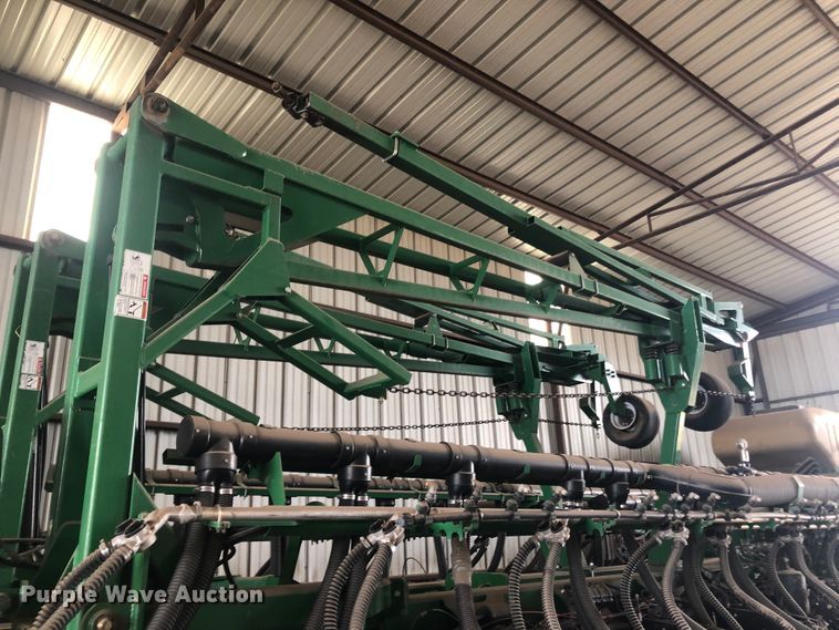 image for item DJ0231 Great Plains YP2425A-48TR  twin row planter