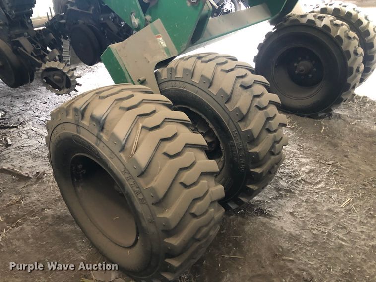 image for item DJ0231 Great Plains YP2425A-48TR  twin row planter