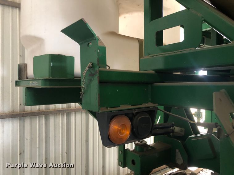 image for item DJ0231 Great Plains YP2425A-48TR  twin row planter