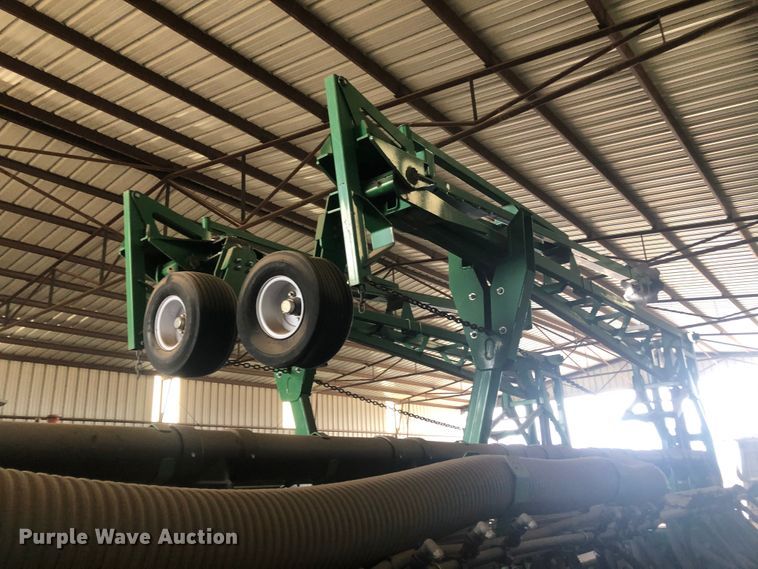 image for item DJ0231 Great Plains YP2425A-48TR  twin row planter