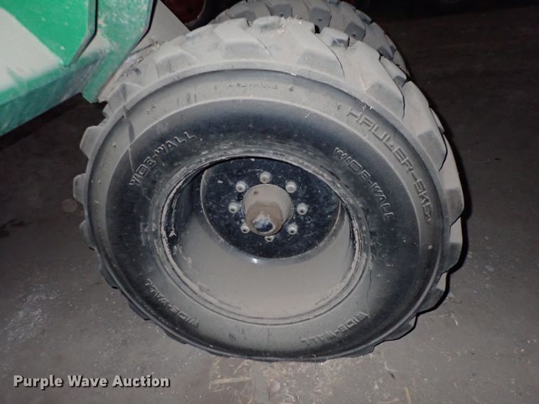 image for item DJ0231 Great Plains YP2425A-48TR  twin row planter