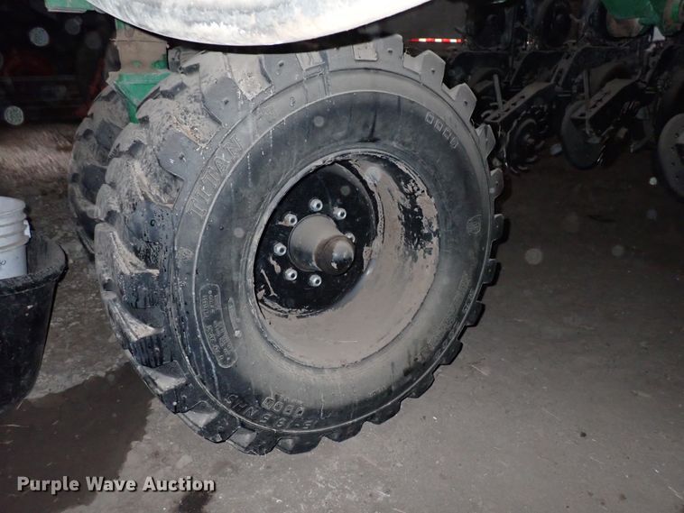 image for item DJ0231 Great Plains YP2425A-48TR  twin row planter