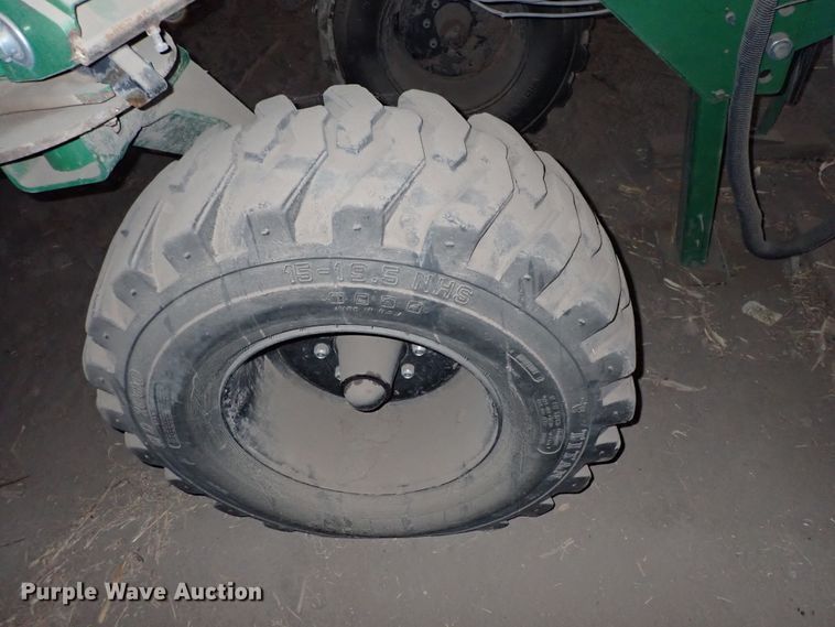 image for item DJ0231 Great Plains YP2425A-48TR  twin row planter