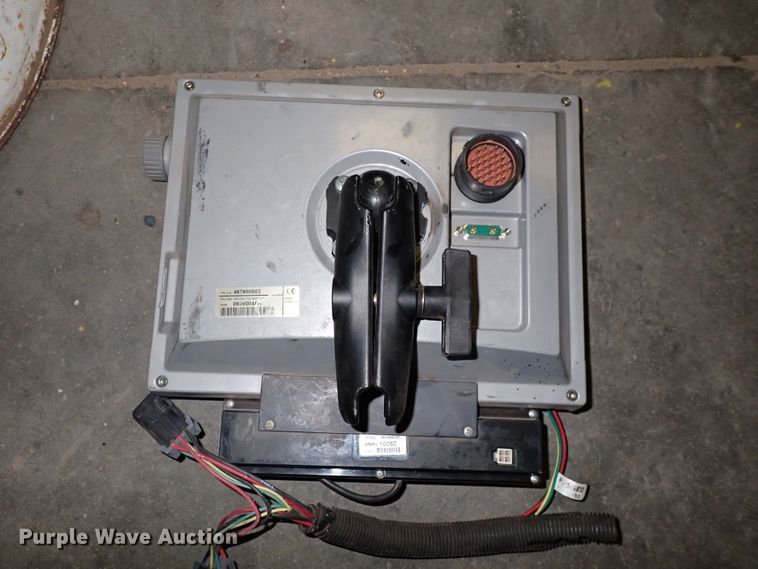 image for item DJ0231 Great Plains YP2425A-48TR  twin row planter