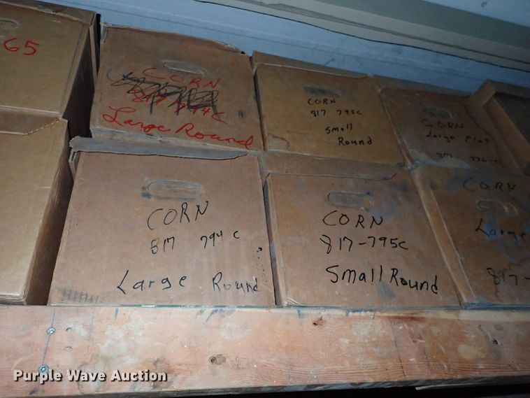 image for item DJ0231 Great Plains YP2425A-48TR  twin row planter