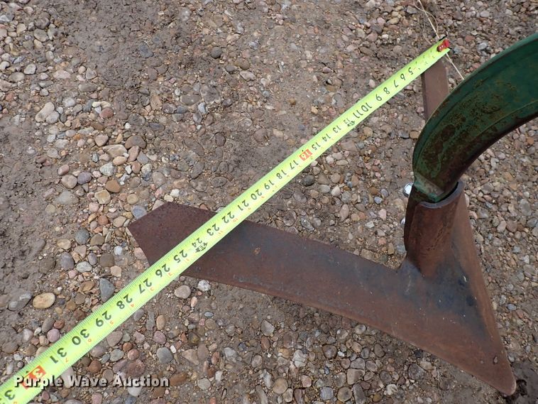 image for item DJ0232 QuinStar Fallowmaster FM  field cultivator