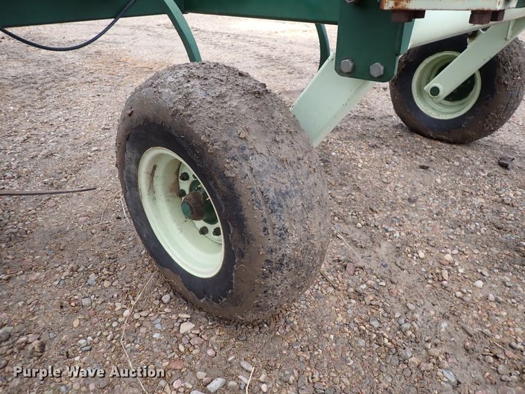 image for item DJ0232 QuinStar Fallowmaster FM  field cultivator