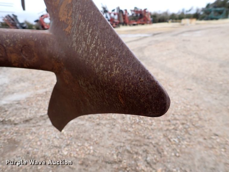 image for item DJ0232 QuinStar Fallowmaster FM  field cultivator