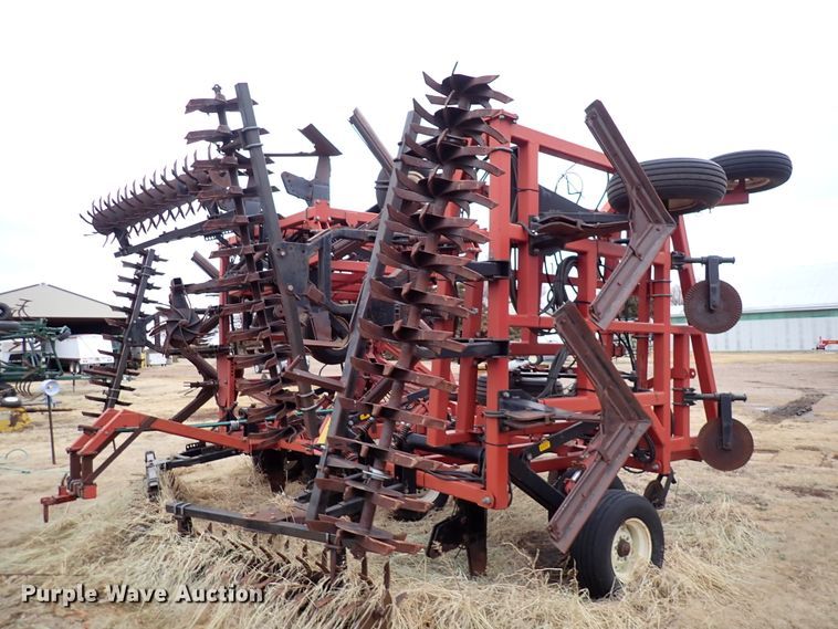 image for item DJ0233 Kent 9752 Plains Plow  sweep plow