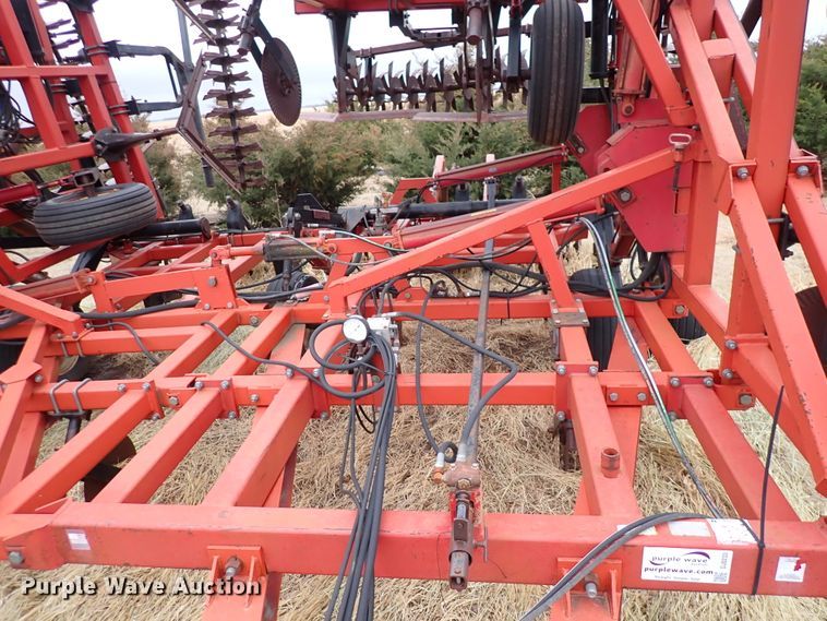 image for item DJ0233 Kent 9752 Plains Plow  sweep plow