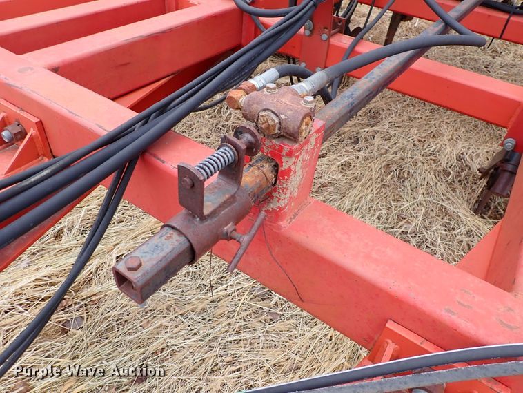 image for item DJ0233 Kent 9752 Plains Plow  sweep plow