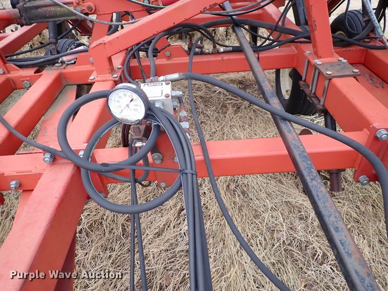 image for item DJ0233 Kent 9752 Plains Plow  sweep plow