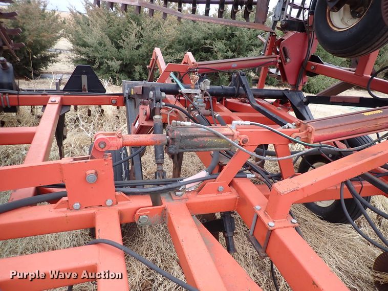 image for item DJ0233 Kent 9752 Plains Plow  sweep plow