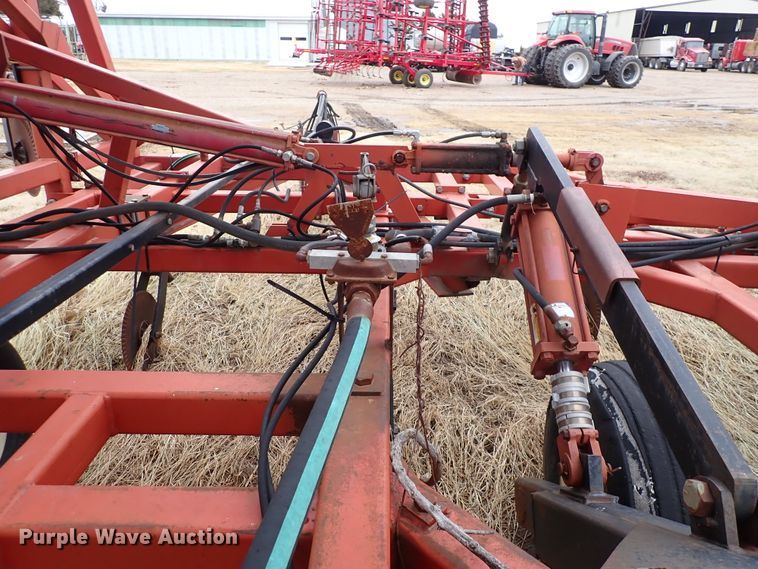 image for item DJ0233 Kent 9752 Plains Plow  sweep plow