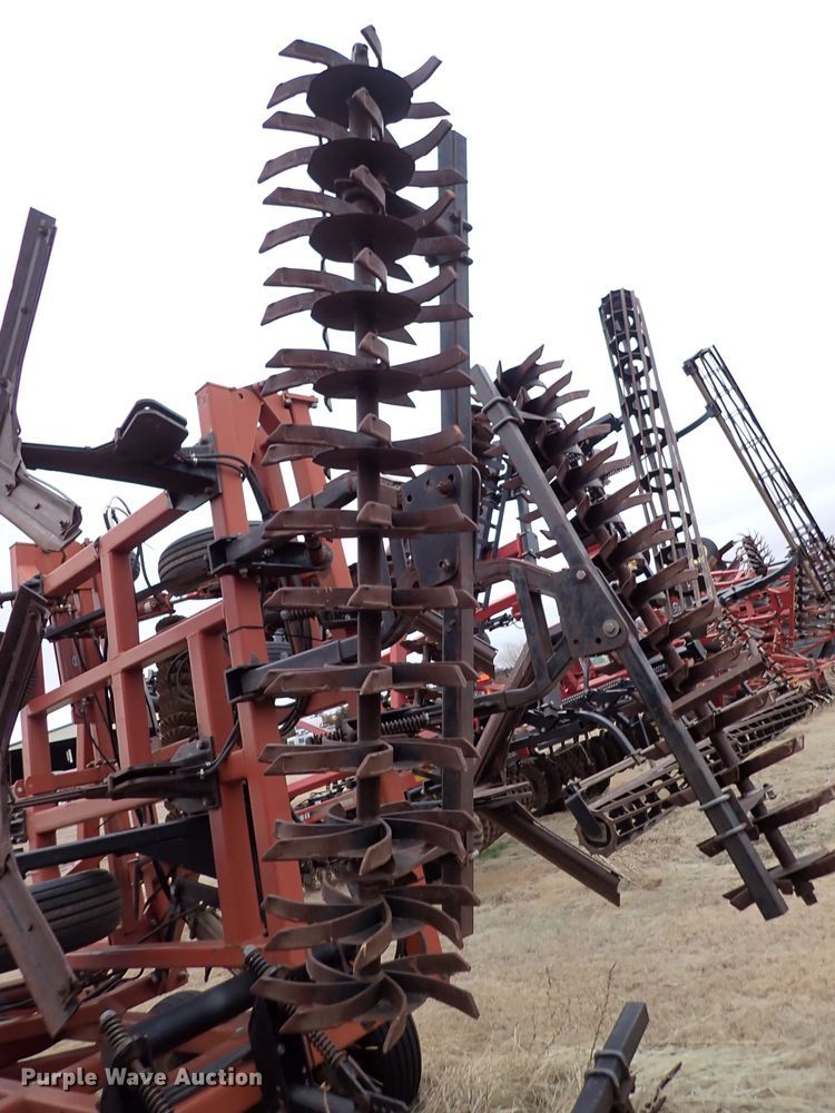 image for item DJ0233 Kent 9752 Plains Plow  sweep plow