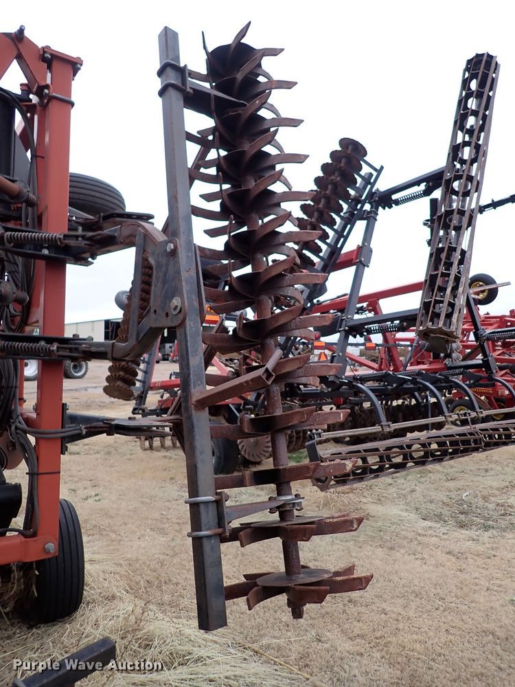 image for item DJ0233 Kent 9752 Plains Plow  sweep plow