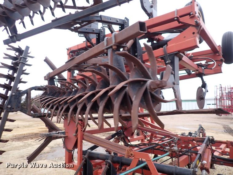 image for item DJ0233 Kent 9752 Plains Plow  sweep plow