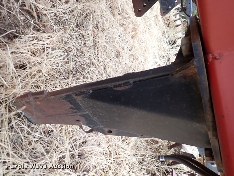 image for item DJ0233 Kent 9752 Plains Plow  sweep plow