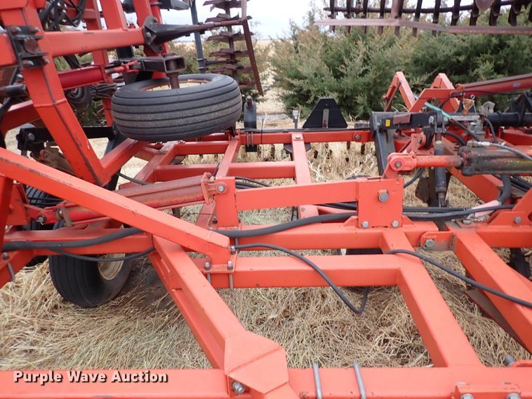 image for item DJ0233 Kent 9752 Plains Plow  sweep plow