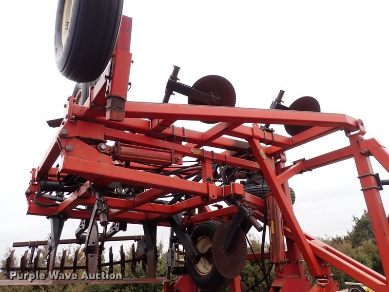 image for item DJ0233 Kent 9752 Plains Plow  sweep plow