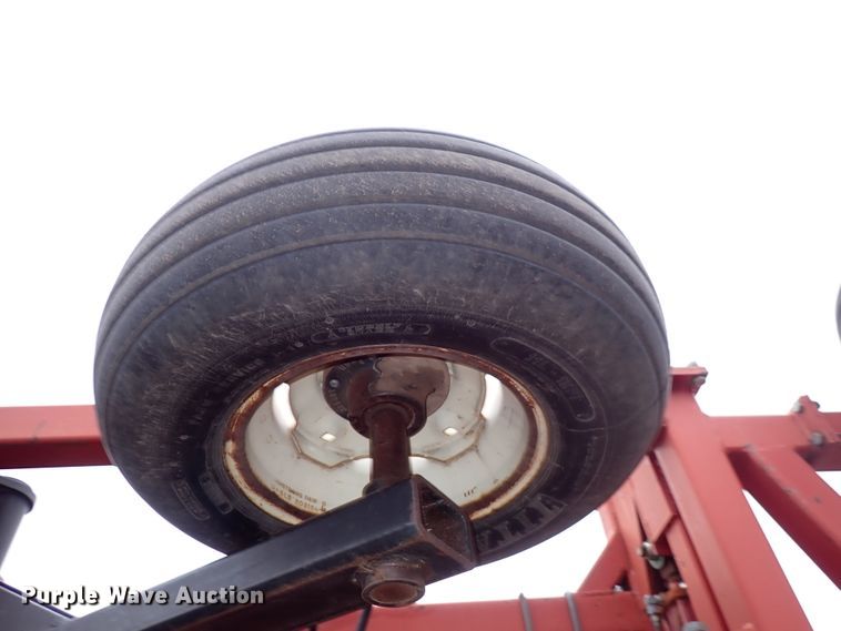 image for item DJ0233 Kent 9752 Plains Plow  sweep plow