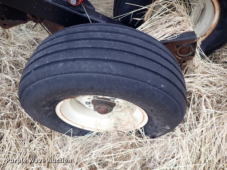 image for item DJ0233 Kent 9752 Plains Plow  sweep plow