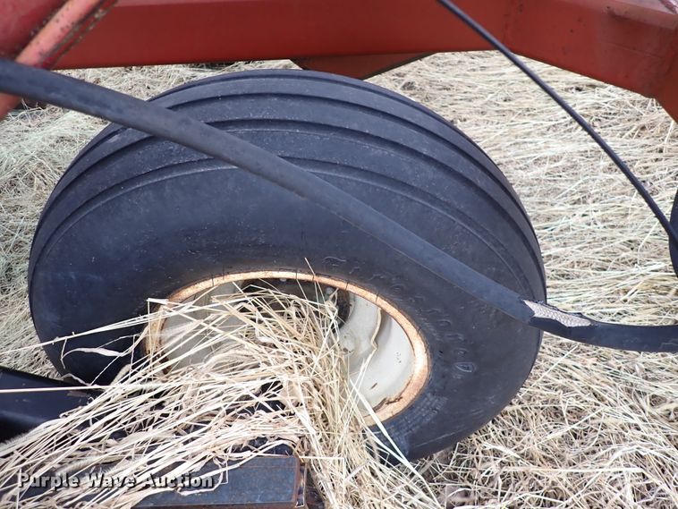 image for item DJ0233 Kent 9752 Plains Plow  sweep plow