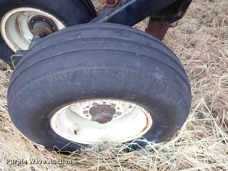 image for item DJ0233 Kent 9752 Plains Plow  sweep plow