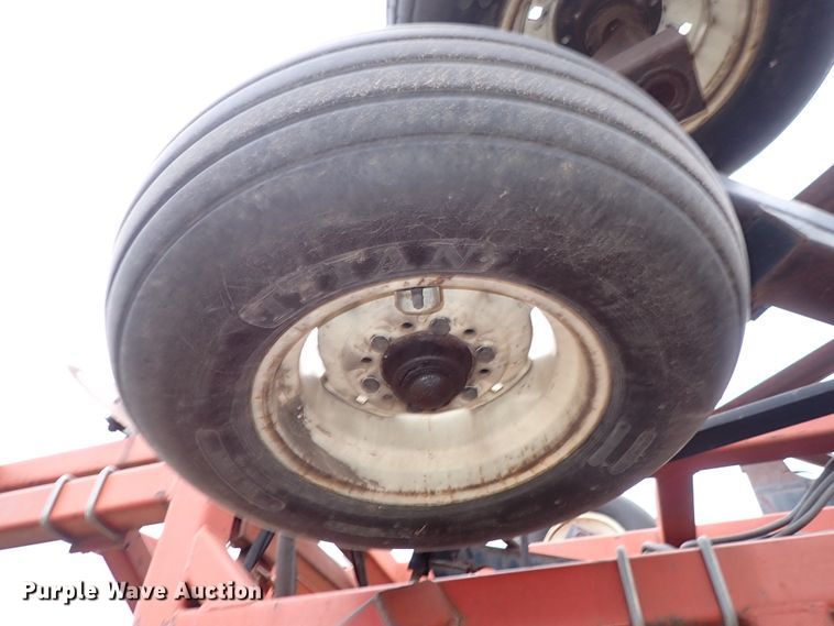 image for item DJ0233 Kent 9752 Plains Plow  sweep plow