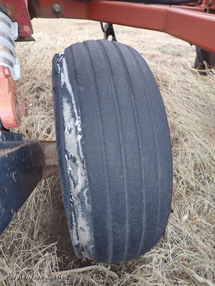 image for item DJ0233 Kent 9752 Plains Plow  sweep plow