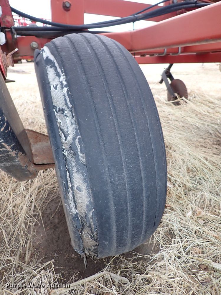 image for item DJ0233 Kent 9752 Plains Plow  sweep plow