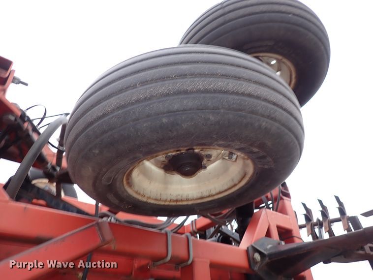 image for item DJ0233 Kent 9752 Plains Plow  sweep plow