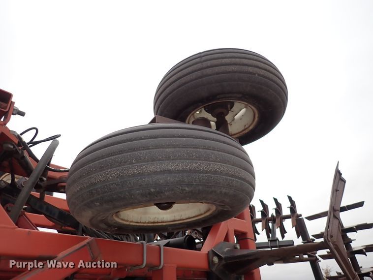 image for item DJ0233 Kent 9752 Plains Plow  sweep plow