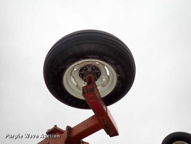 image for item DJ0233 Kent 9752 Plains Plow  sweep plow