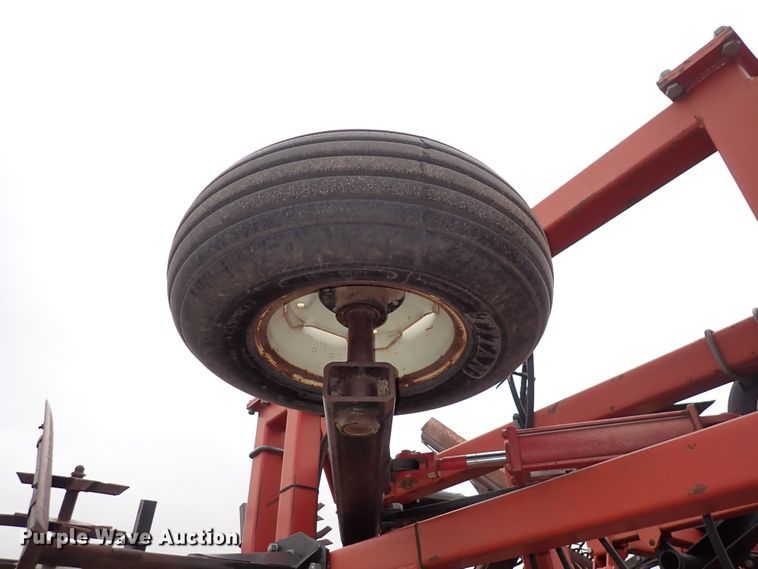 image for item DJ0233 Kent 9752 Plains Plow  sweep plow