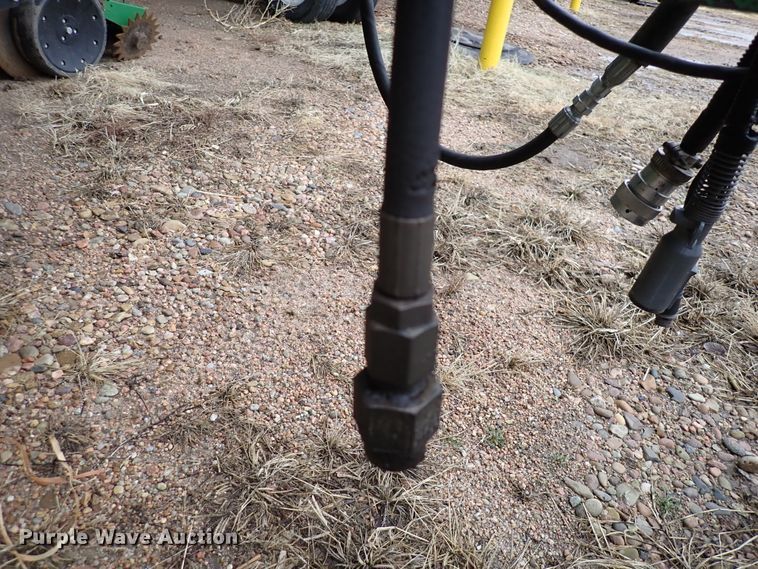 image for item DJ0234 John Deere 7200 Max Emerge 2  planter