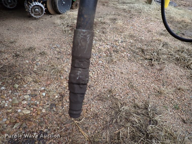 image for item DJ0234 John Deere 7200 Max Emerge 2  planter