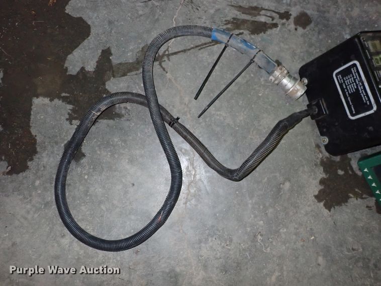 image for item DJ0234 John Deere 7200 Max Emerge 2  planter