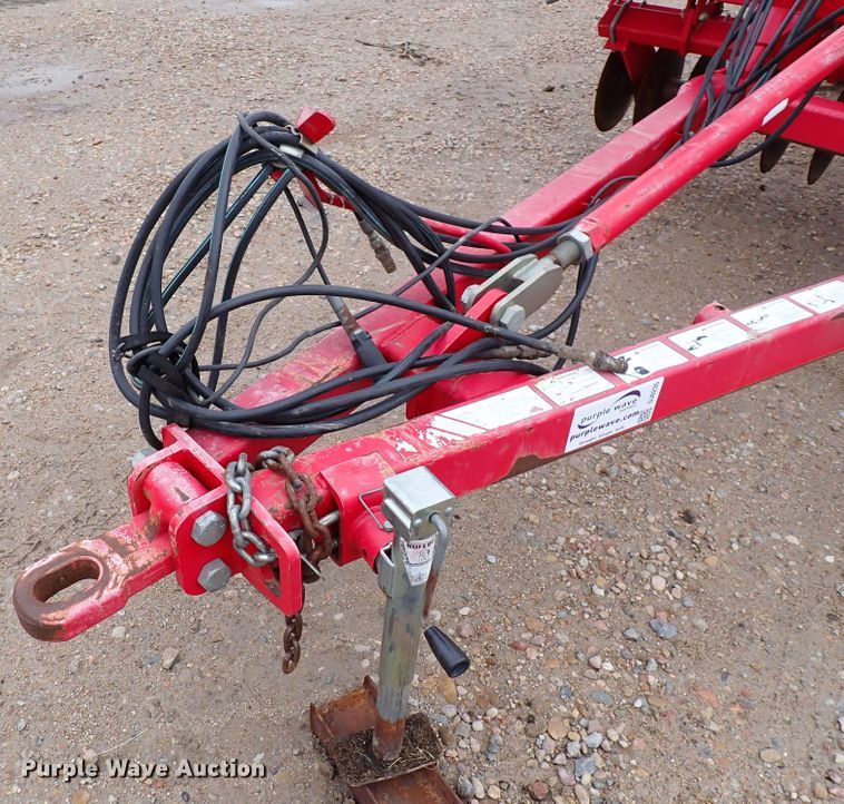 image for item DJ0235 Sunflower 6333  mulcher finisher